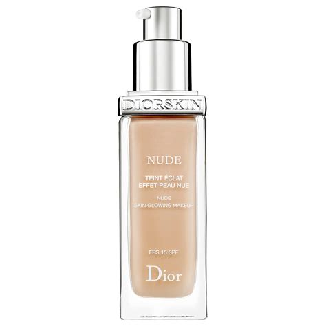 foundation dior nude|Dior .